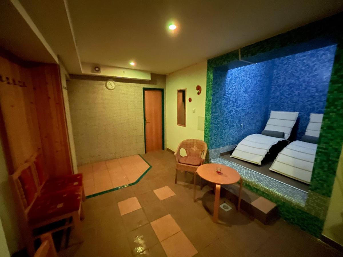 Apartmán&štúdio Tyrkys Spiežovec Donovaly Exterior foto