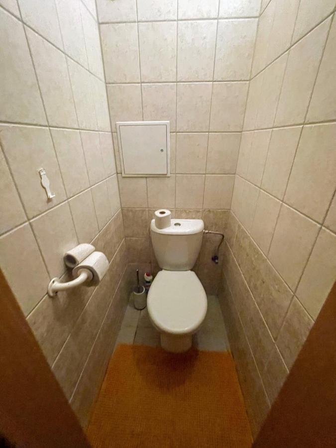 Apartmán&štúdio Tyrkys Spiežovec Donovaly Exterior foto