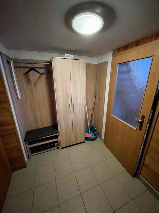 Apartmán&štúdio Tyrkys Spiežovec Donovaly Exterior foto