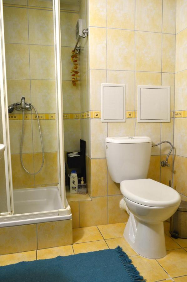 Apartmán&štúdio Tyrkys Spiežovec Donovaly Exterior foto